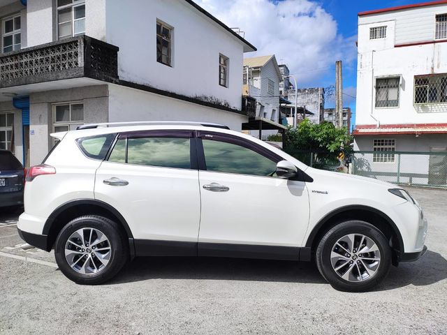 RAV4 2.5 HV  第4張相片