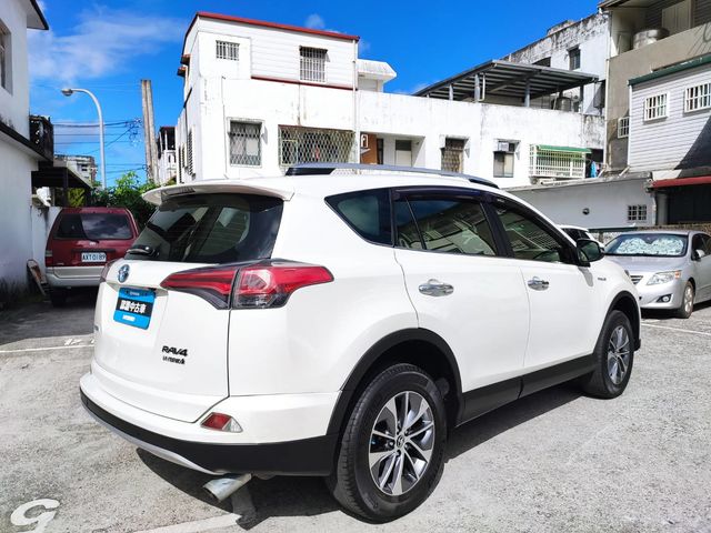 RAV4 2.5 HV  第5張相片