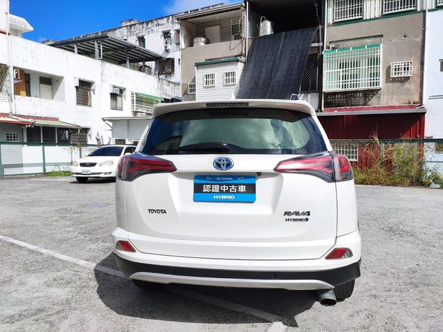 RAV4 2.5 HV  第6張相片