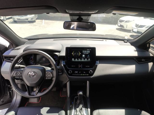 RAV4 2.5 HV  第7張相片