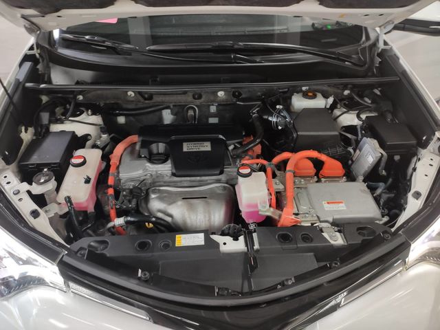 RAV4 2.5 HV  第10張相片
