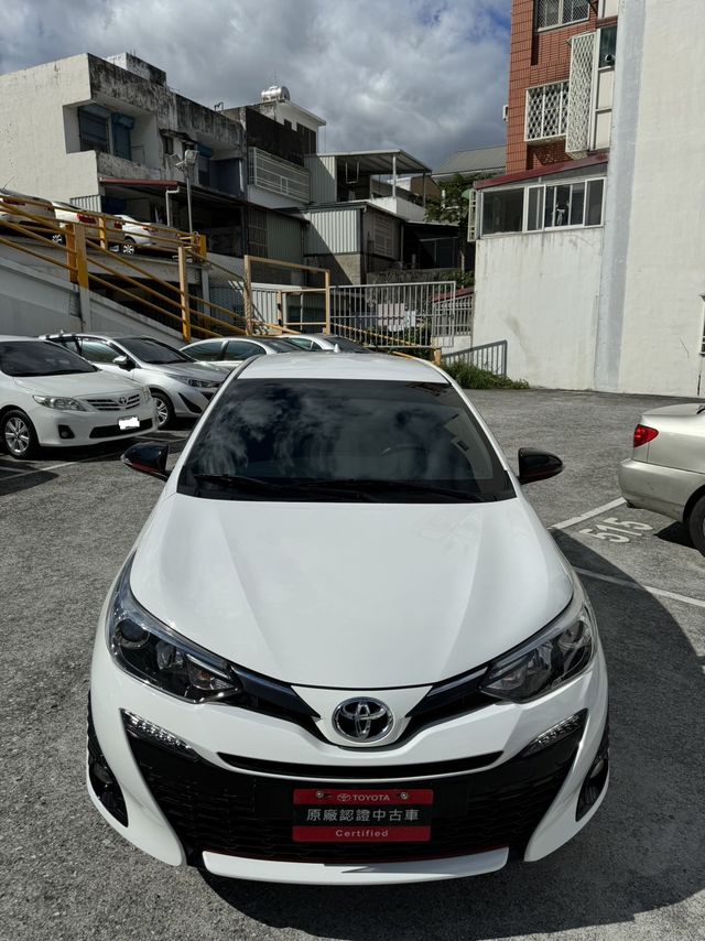 YARIS 1.5  第2張相片