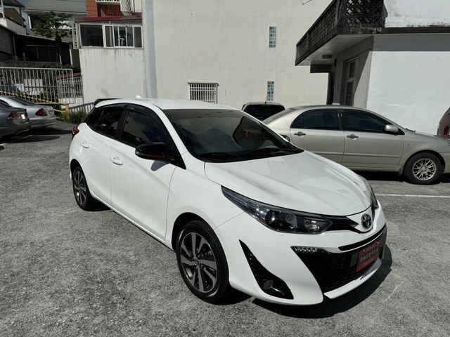 YARIS 1.5  第3張相片