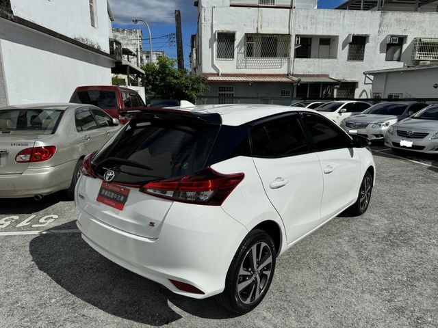 YARIS 1.5  第5張相片