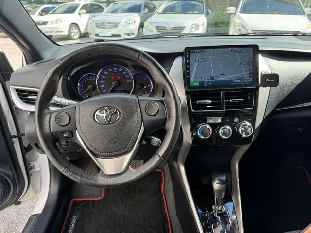 YARIS 1.5  第7張相片