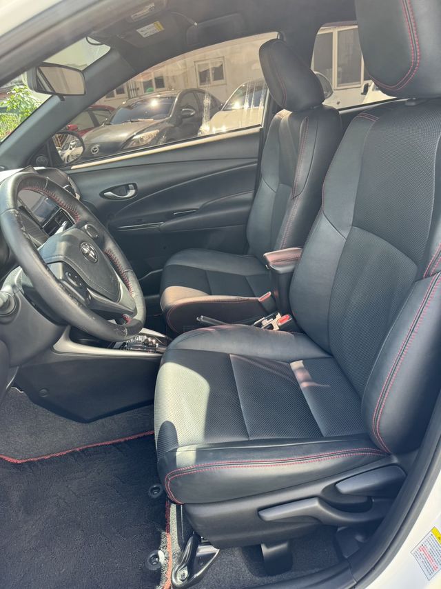 YARIS 1.5  第8張相片