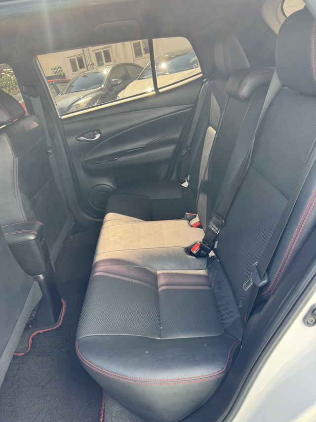 YARIS 1.5  第9張相片