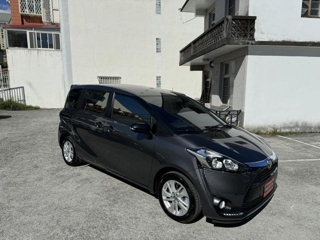 SIENTA 1.8  第3張相片
