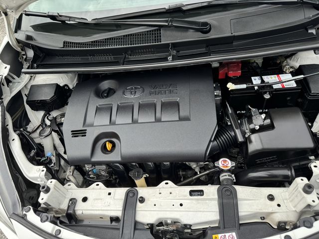 SIENTA 1.8  第10張相片