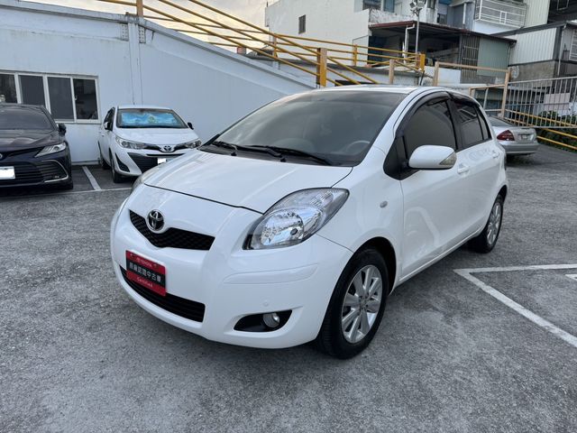 YARIS 1.5  第1張相片