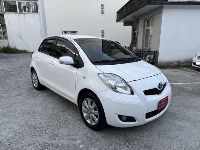YARIS 1.5  第3張相片