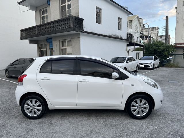 YARIS 1.5  第4張相片