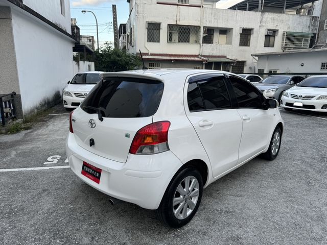 YARIS 1.5  第5張相片