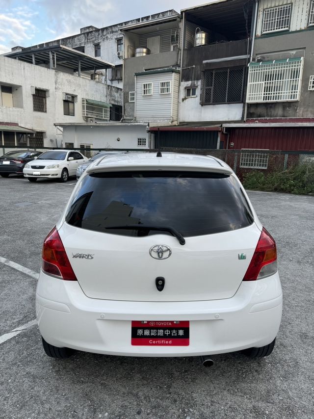 YARIS 1.5  第6張相片