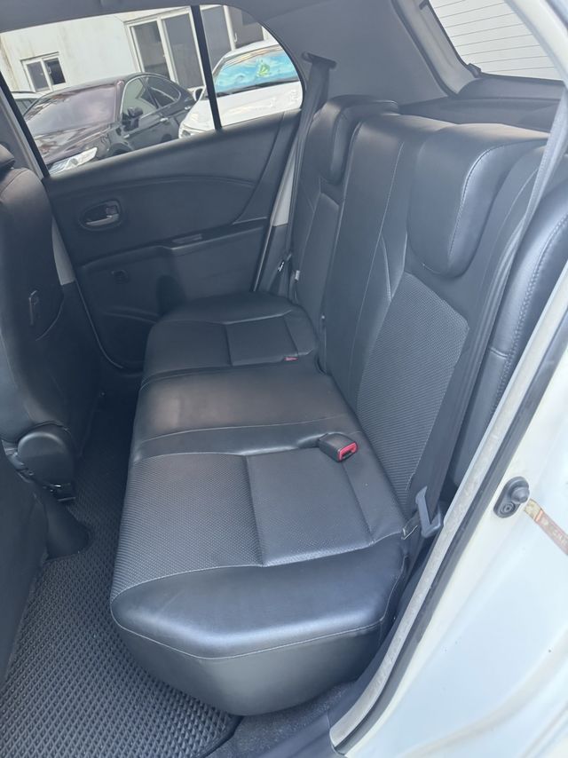YARIS 1.5  第9張相片