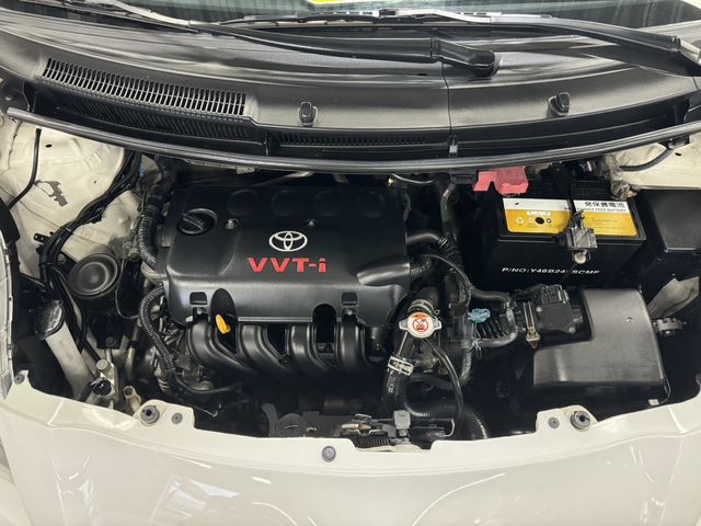 YARIS 1.5  第10張相片