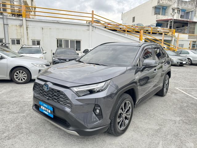 RAV4 2.5HV 4WD  第1張相片