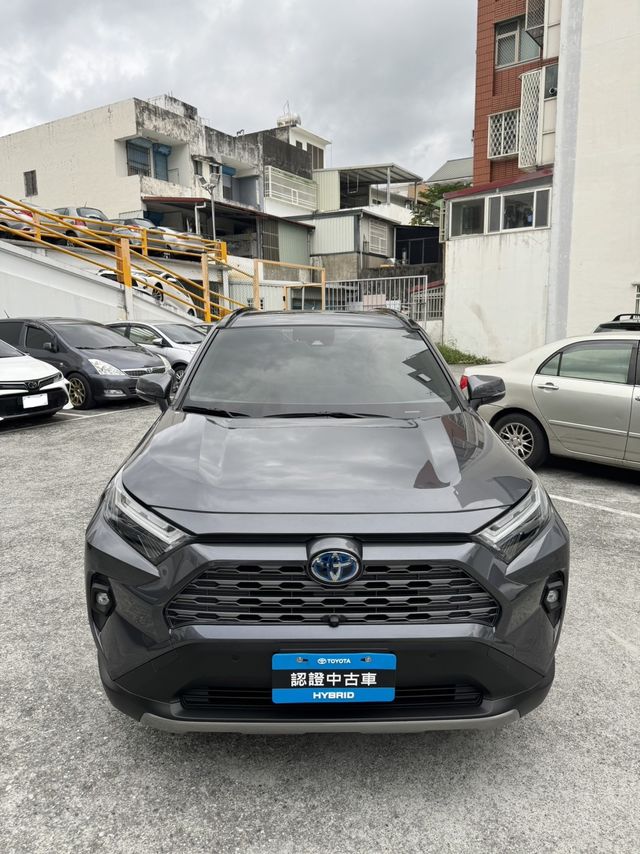 RAV4 2.5HV 4WD  第2張相片