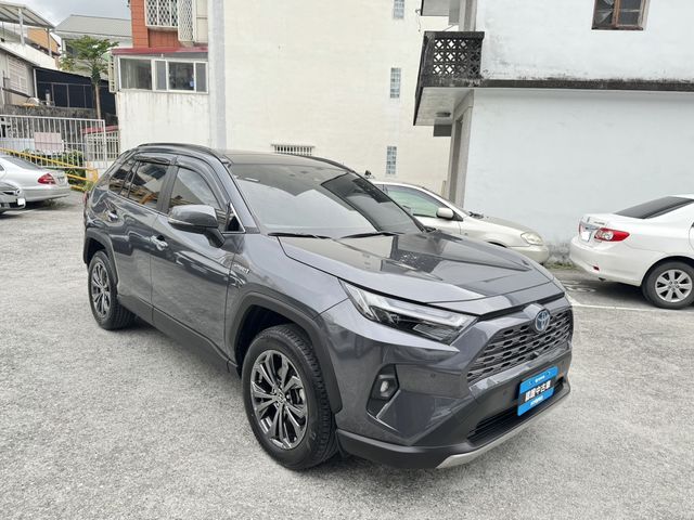 RAV4 2.5HV 4WD  第3張相片