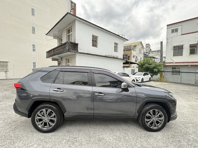 RAV4 2.5HV 4WD  第4張相片