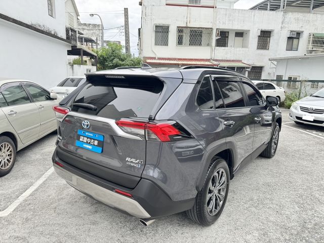 RAV4 2.5HV 4WD  第5張相片