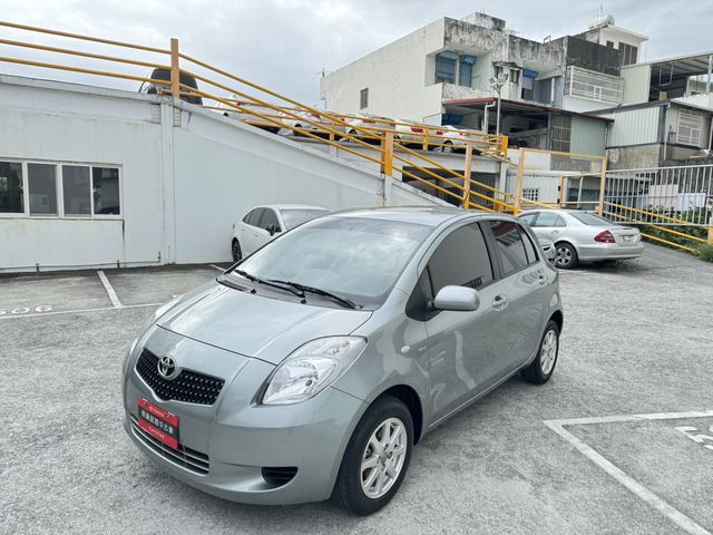 YARIS 1.5  第1張相片