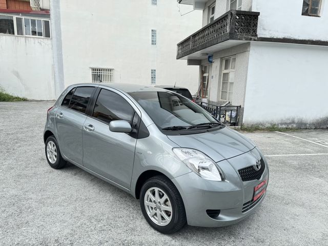 YARIS 1.5  第3張相片