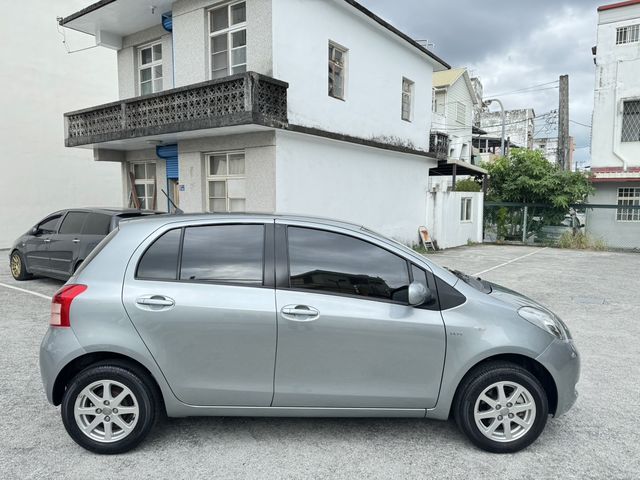 YARIS 1.5  第4張相片