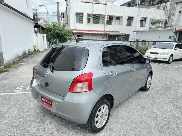 YARIS 1.5  第5張相片