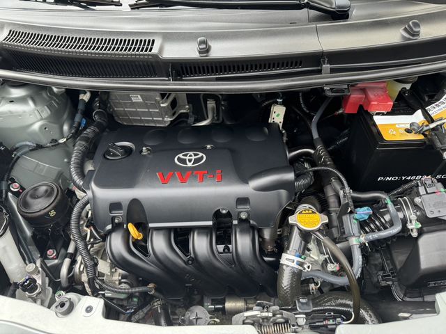 YARIS 1.5  第10張相片