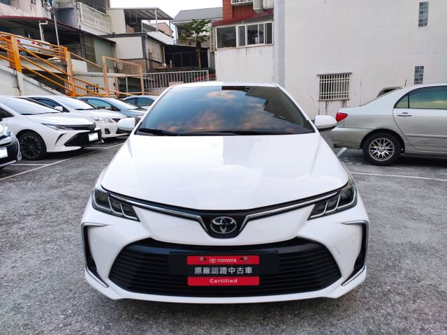 ALTIS 1.8  第2張相片