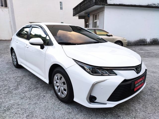 ALTIS 1.8  第3張相片
