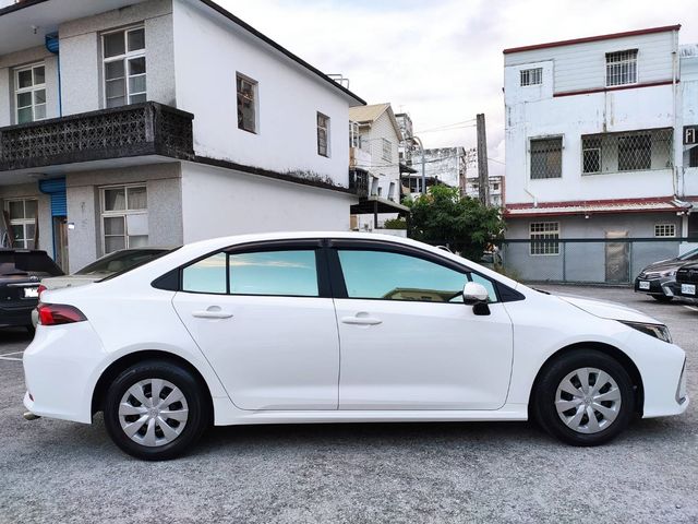 ALTIS 1.8  第4張相片