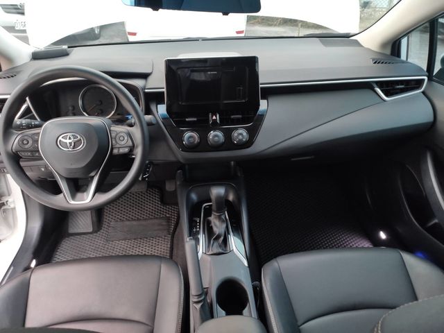 ALTIS 1.8  第7張相片