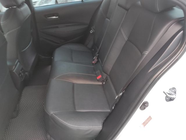 ALTIS 1.8  第9張相片