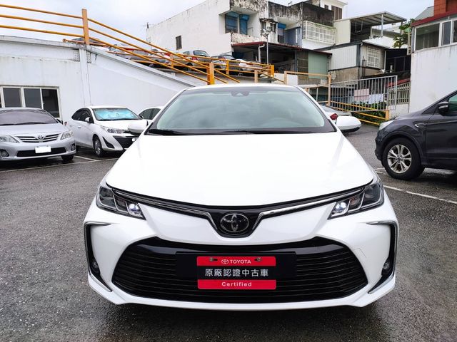 ALTIS 1.8  第2張相片