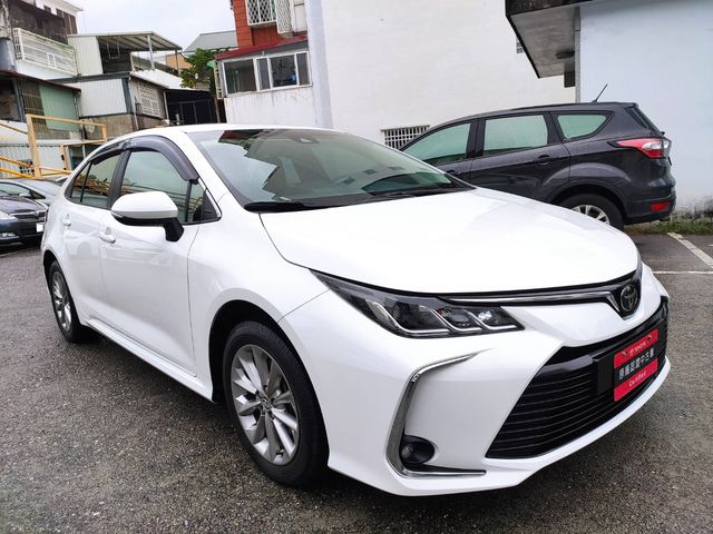 ALTIS 1.8  第3張相片