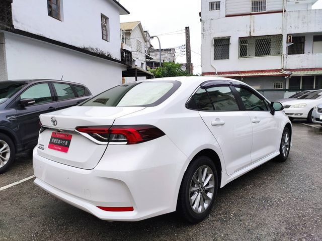 ALTIS 1.8  第5張相片
