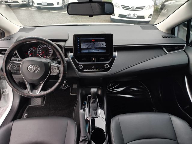 ALTIS 1.8  第7張相片