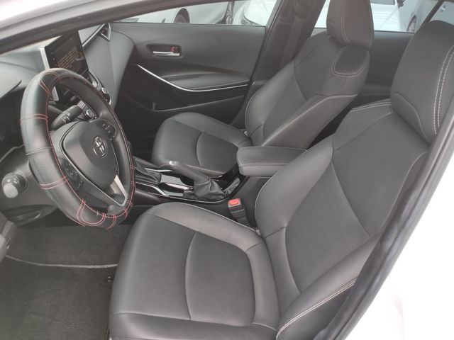 ALTIS 1.8  第8張相片