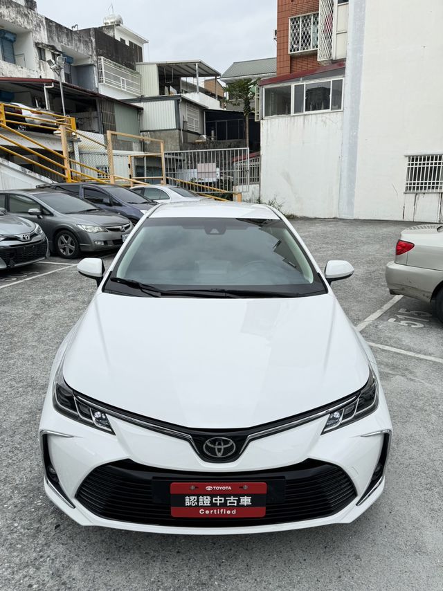 ALTIS 1.8  第2張相片