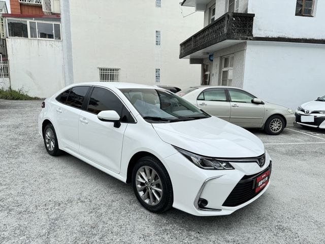ALTIS 1.8  第3張相片