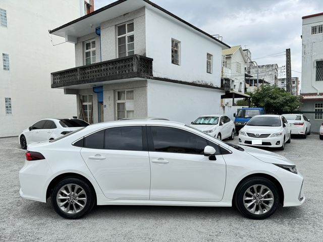 ALTIS 1.8  第4張相片