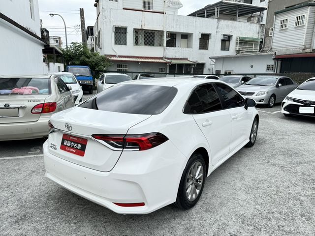 ALTIS 1.8  第5張相片