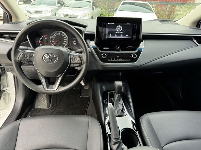 ALTIS 1.8  第7張相片