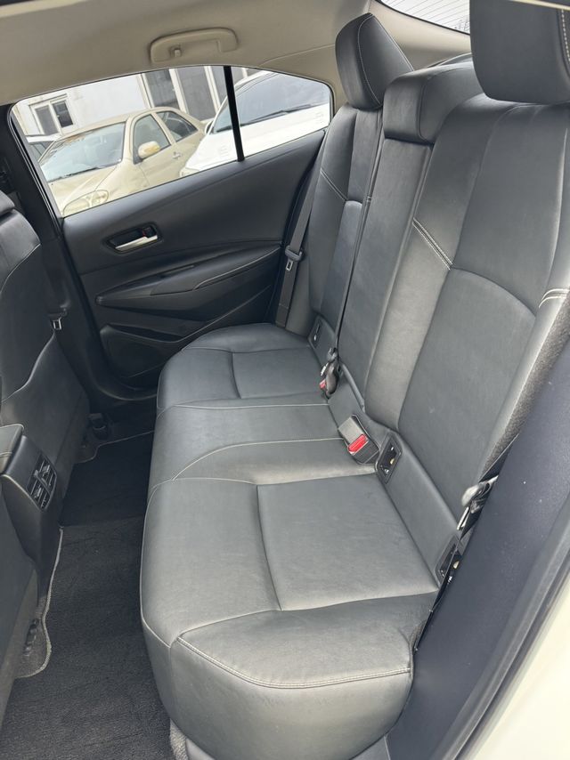 ALTIS 1.8  第9張相片