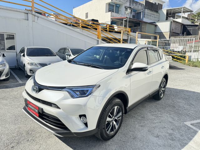 RAV4 2.0  第1張相片