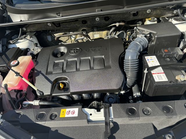 RAV4 2.0  第10張相片