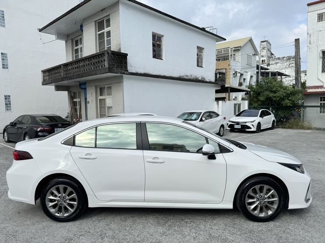 ALTIS 1.8  第4張相片