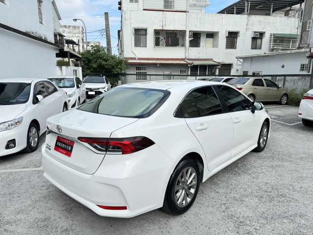 ALTIS 1.8  第5張相片